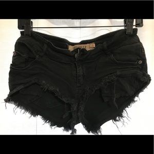 Brandy Melville Shorts
